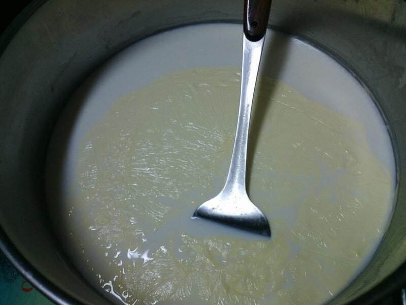 Trà sữa để được bao lâu