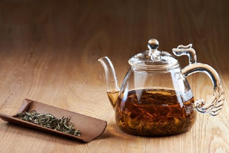 Trà sữa sầu riêng (Hình 3)