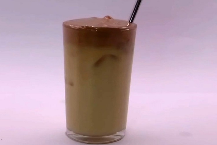 Trà sữa socola (Hình 8)