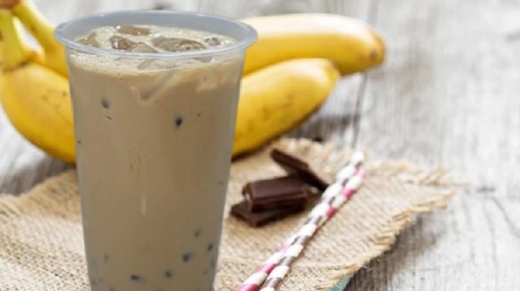 Trà sữa socola (Hình 7)