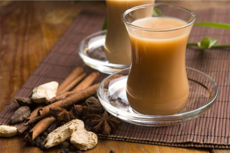 trà sữa thảo mộc 5