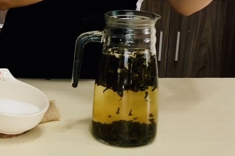Trà sữa xoài (Hình 3)