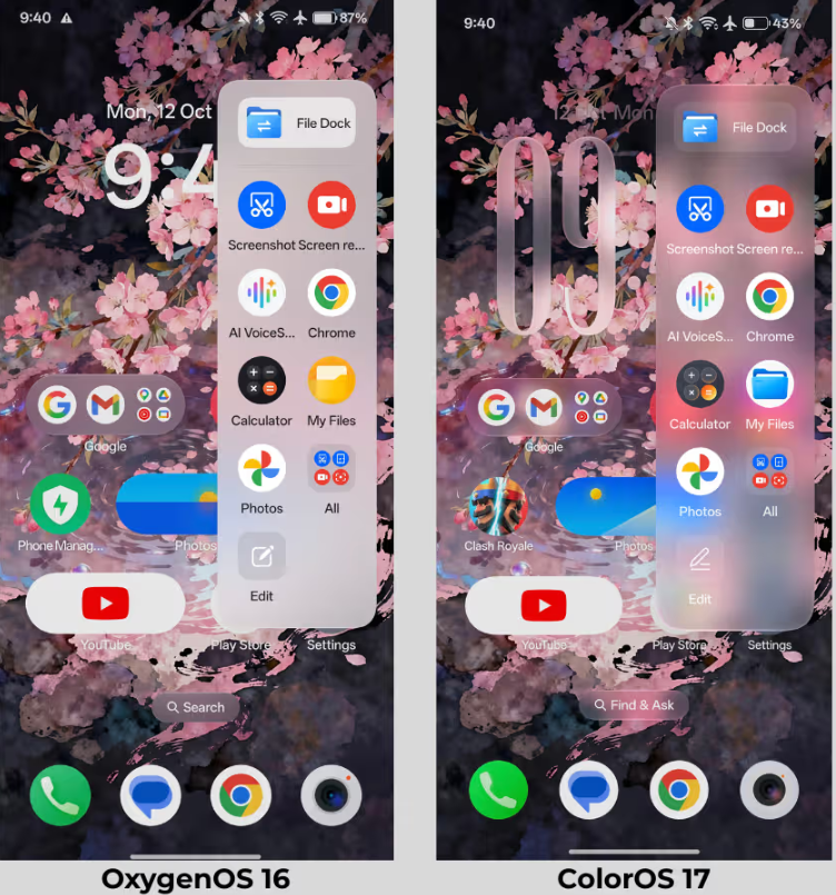 Trải nghiệm ColorOS 17 trên OnePlus 15 - hình 11