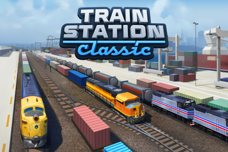 trainstation ảnh 7