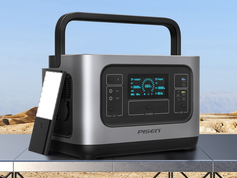 Trạm pin di động là gì? - hình 3