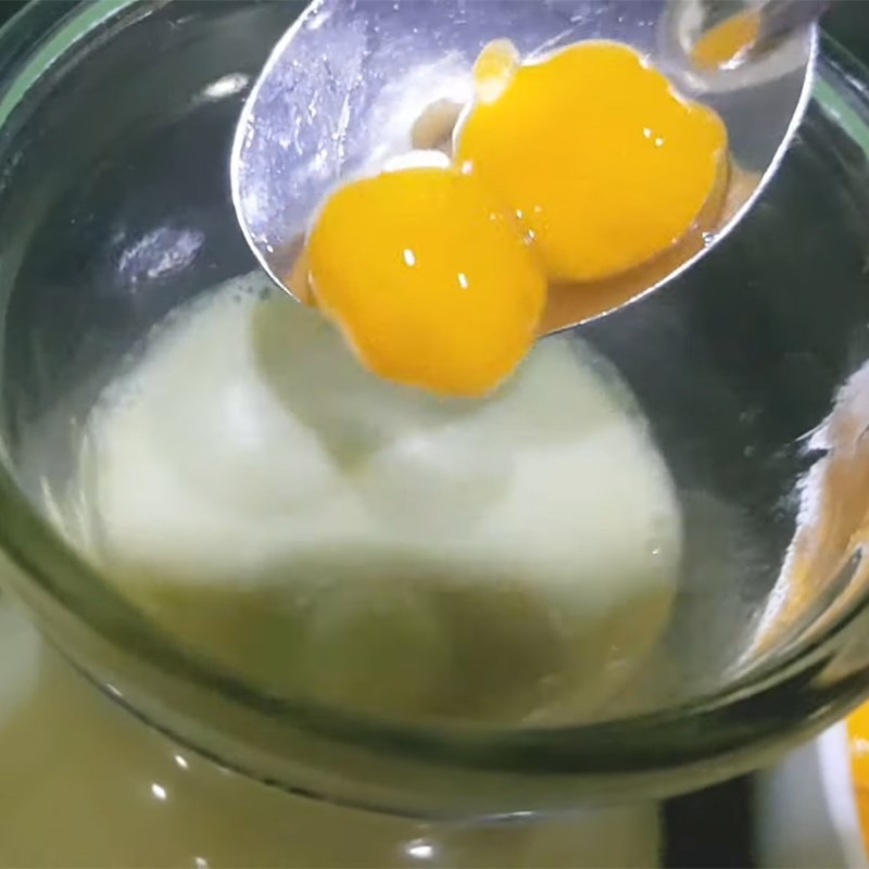 Trân châu bí đỏ (hình 4)
