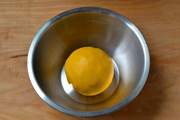 Trân châu bí đỏ (hình 5)
