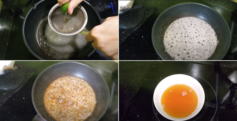 trân trâu caramel 7