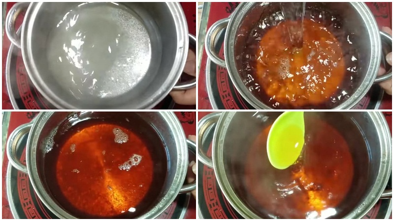 cách làm trân châu hoàng kim (hình 3)