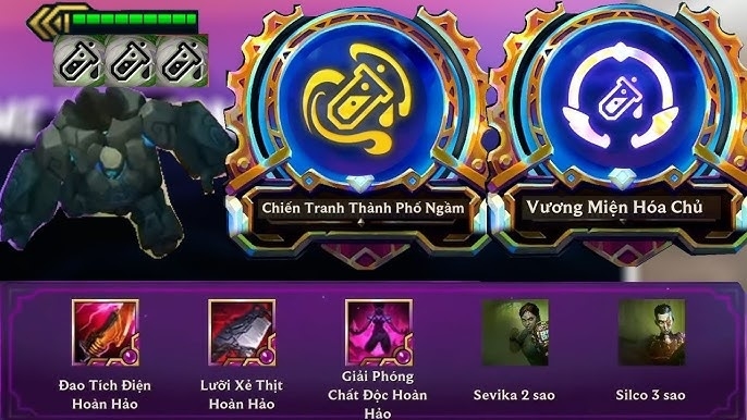 trang bị hoá chủ hình 4