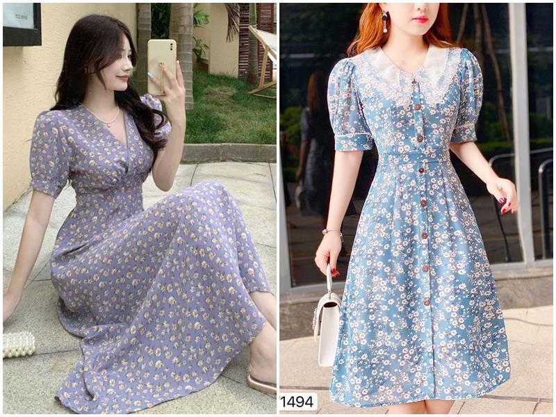 trang phục đi làm mùa nóng 6