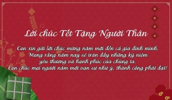 Trang trí thiệp Tết ảnh 21