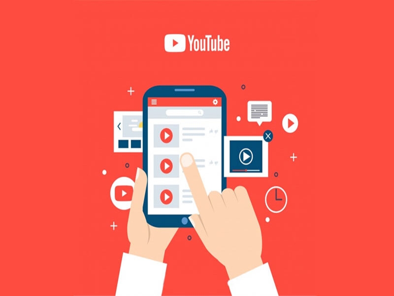 Trao đổi sub YouTube