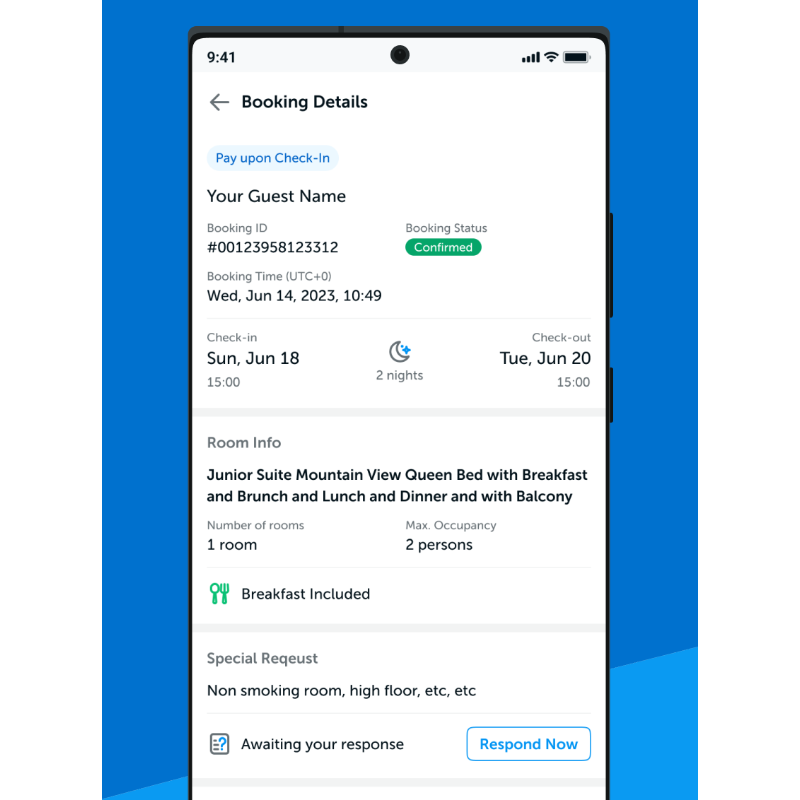 Traveloka Tera - hình 2