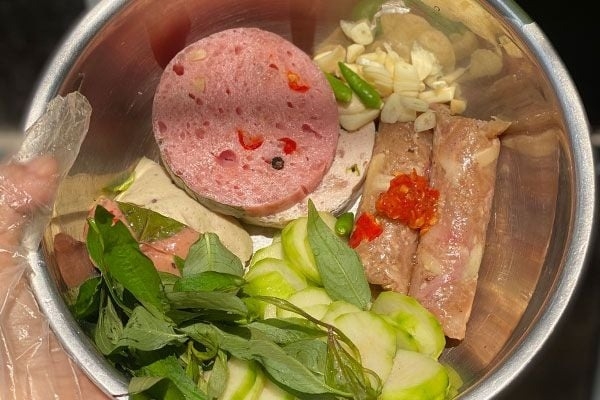 Tré trộn bao nhiêu calo (ảnh 6)