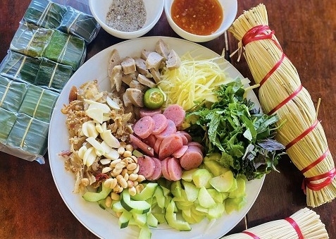 Tré trộn bao nhiêu calo (ảnh 3)