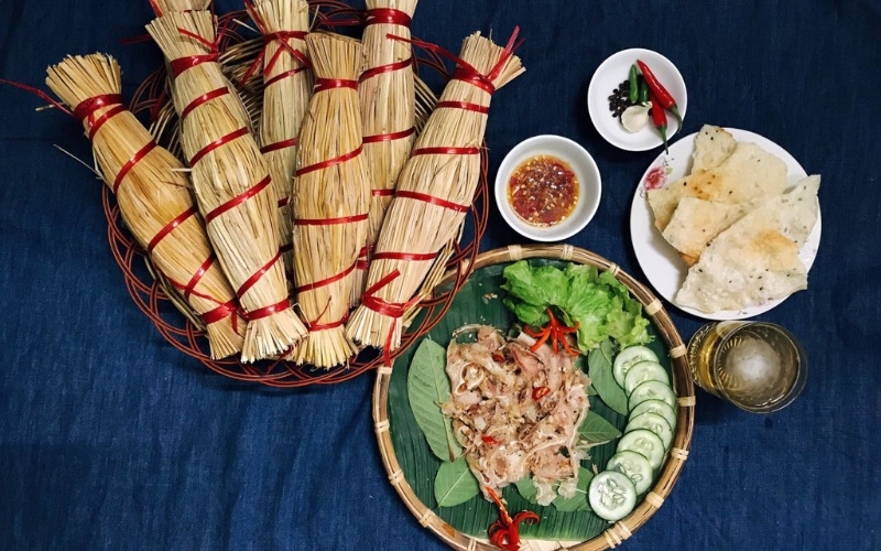 Tré trộn bao nhiêu calo (ảnh 5)