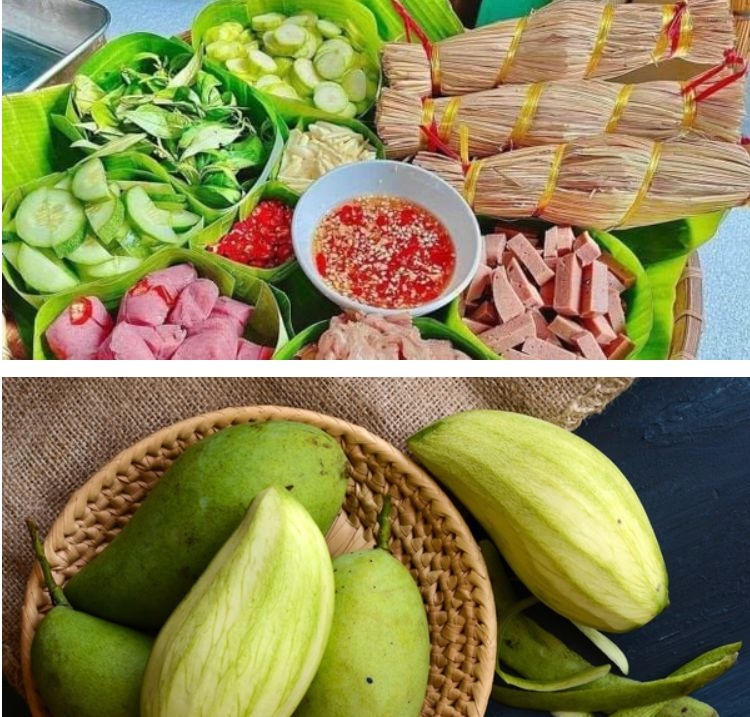 nguyen lieu lam tre tron binh dinh