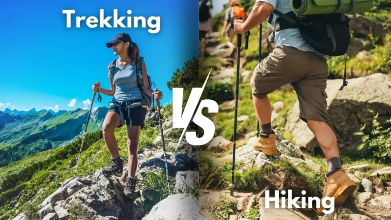 Trekking là gì? (hình 5)