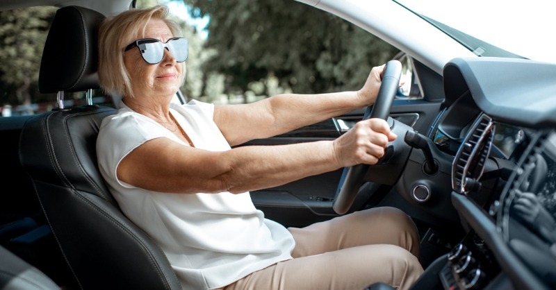 70 tuổi có được lái xe ô tô B2 không 10