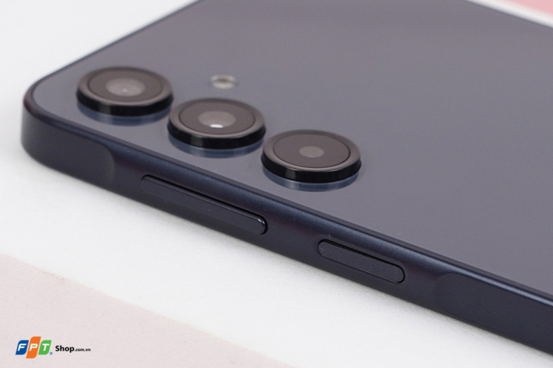 So sánh Redmi Note 14 và Galaxy A16 - ảnh 4