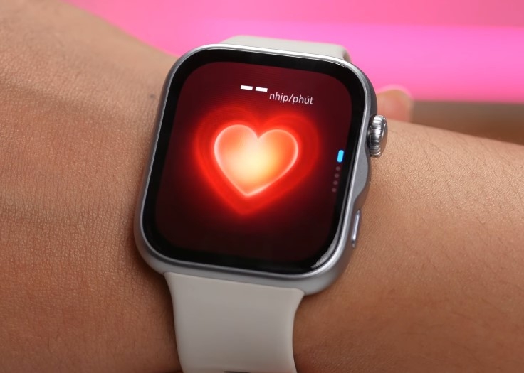 Trên tay HUAWEI Watch Fit 5 - hình 6