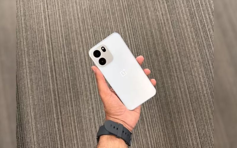 Trên tay OnePlus Nord CE6