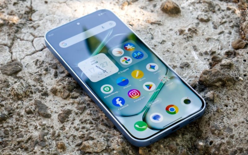 Màn hình OnePlus Nord CE6