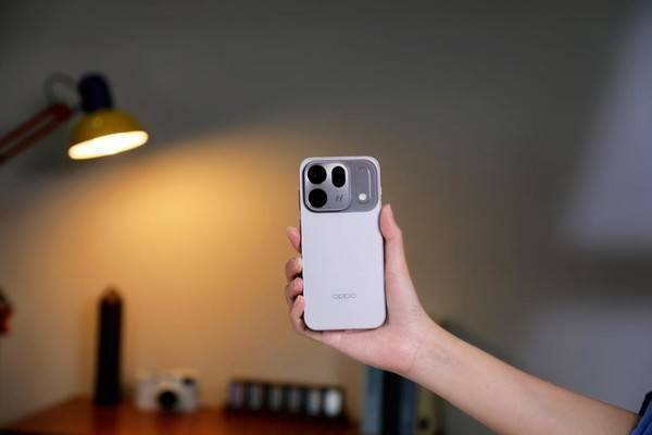 Trên tay OPPO Find X10 2