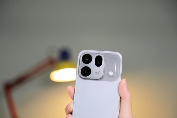 Trên tay OPPO Find X10 1