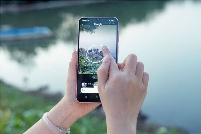 Đánh giá Samsung Galaxy A56 5G (ảnh 13)