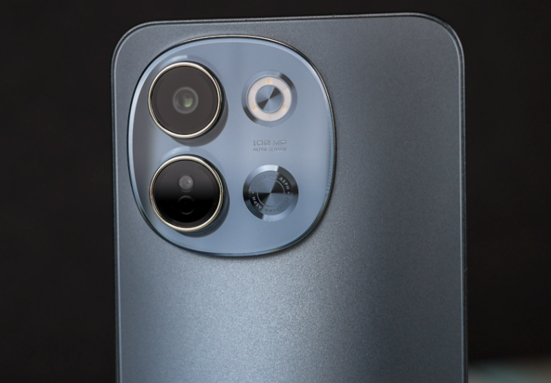 Trên tay Tecno Spark 30 5G - hình 5
