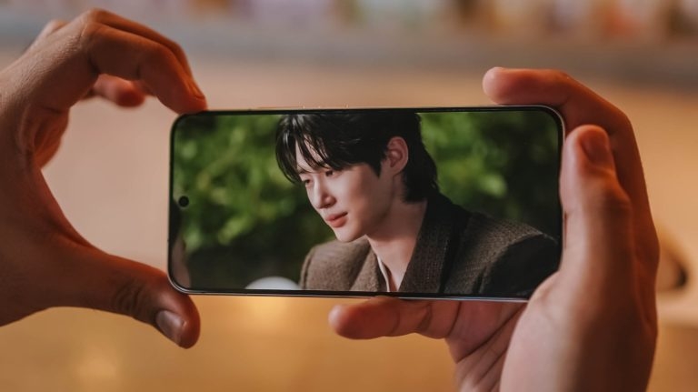 Trên tay vivo X300 FE - hình 5