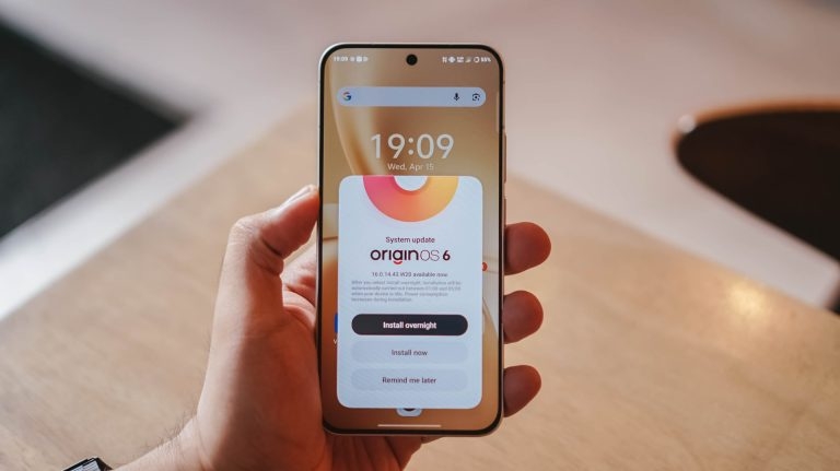 Trên tay vivo X300 FE - hình 12