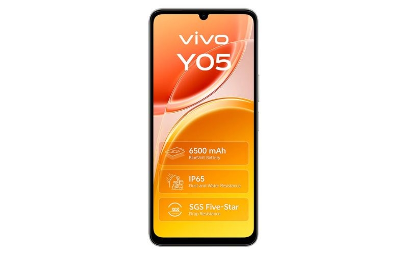Màn hình vivo Y05
