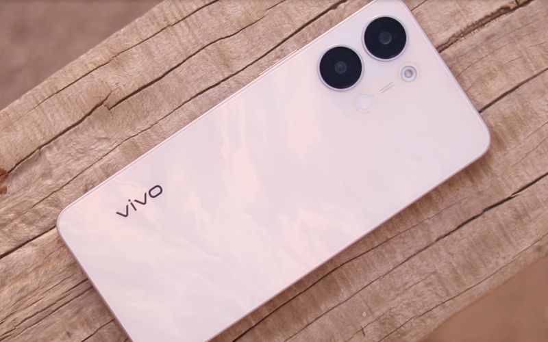 Có nên mua vivo Y05