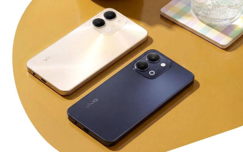 Có nên mua vivo Y11d