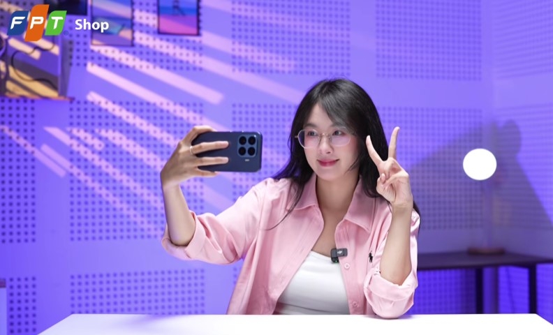 Trên tay Xiaomi 17T Pro - hình 8