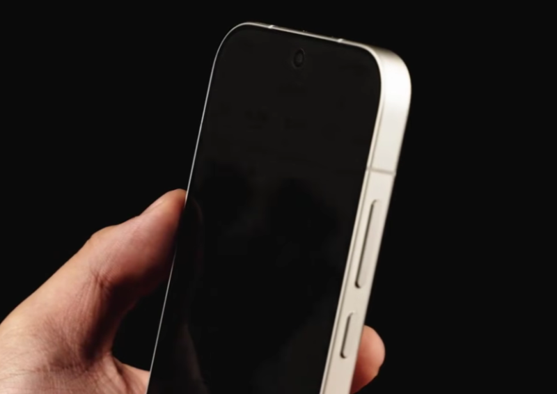Trên tay Xiaomi 18 Pro - hình 6