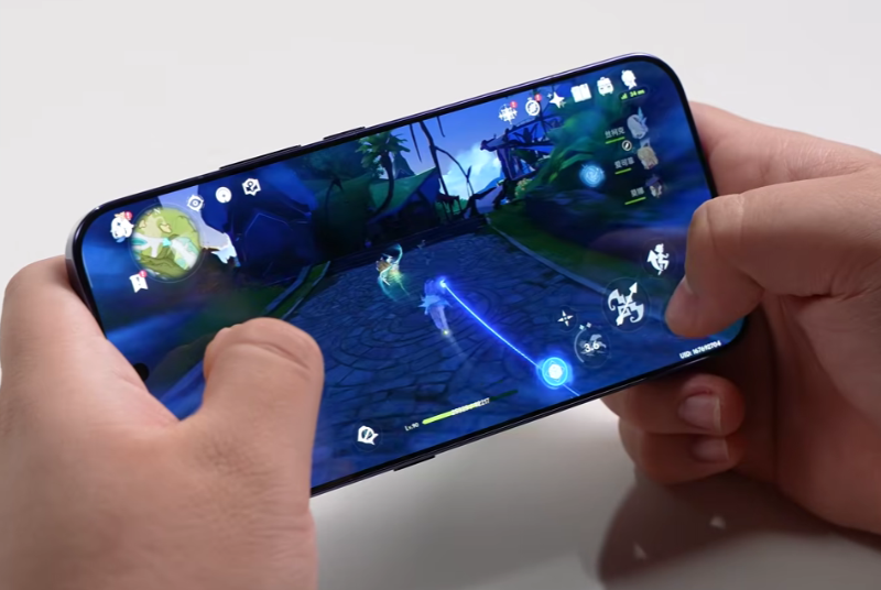 Trên tay Xiaomi 18 Pro Max - hình 9