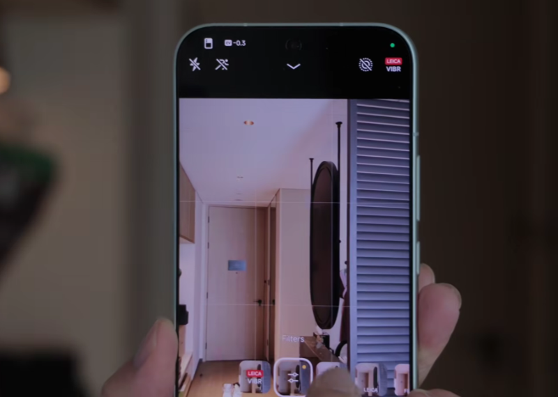Trên tay Xiaomi 18 Pro Max - hình 19