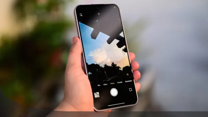 Trên tay Xiaomi Redmi Note 17 5G - hình 10