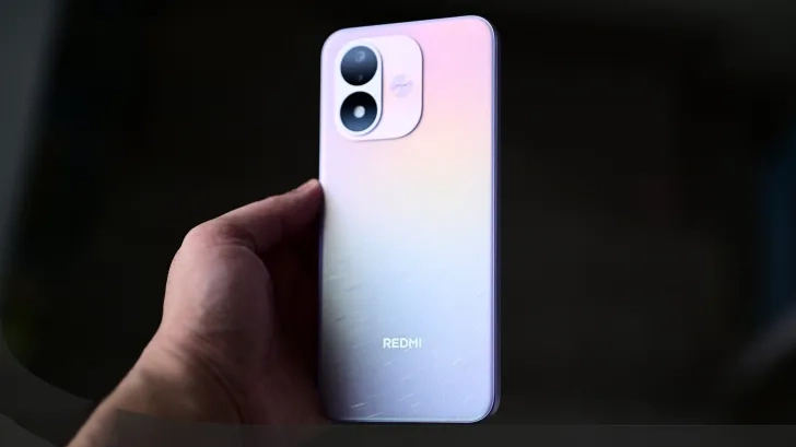 Trên tay Xiaomi Redmi Note 17 5G - hình 11