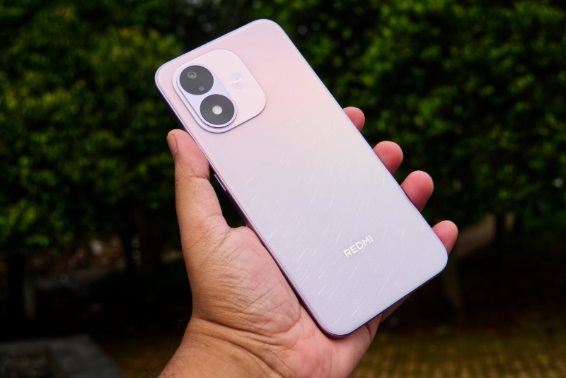 Trên tay Xiaomi Redmi Note 17 5G - hình 2