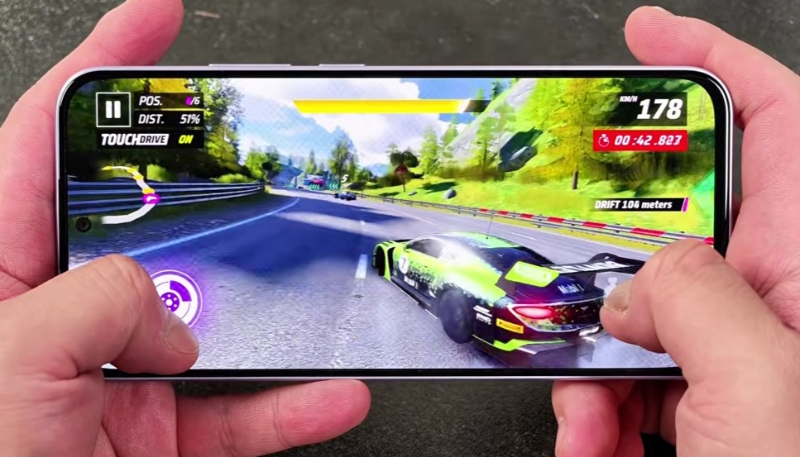 Trên tay Xiaomi Redmi Note 17 5G - hình 7