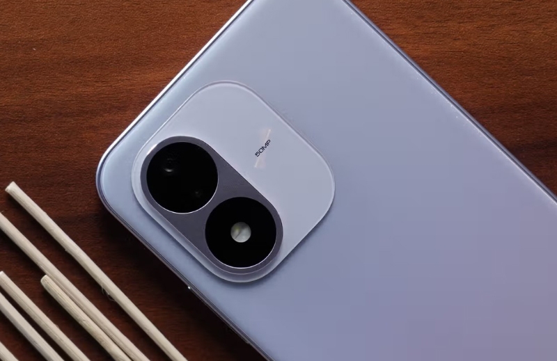 Trên tay Xiaomi Redmi Note 17 5G - hình 9