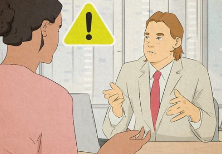 Trịch thượng là gì? (hình 1)