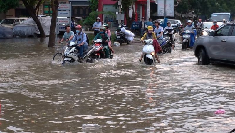 Triều cường là gì? (hình 6)
