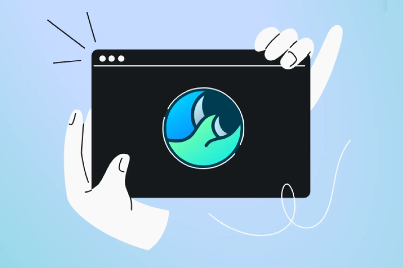 Trình duyệt Wave là gì? - hình 5