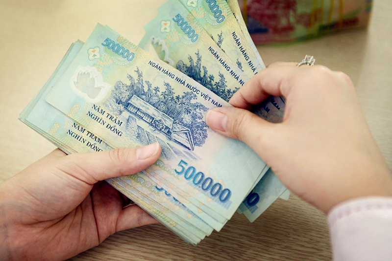 Trợ cấp thất nghiệp là gì? (hình 5)